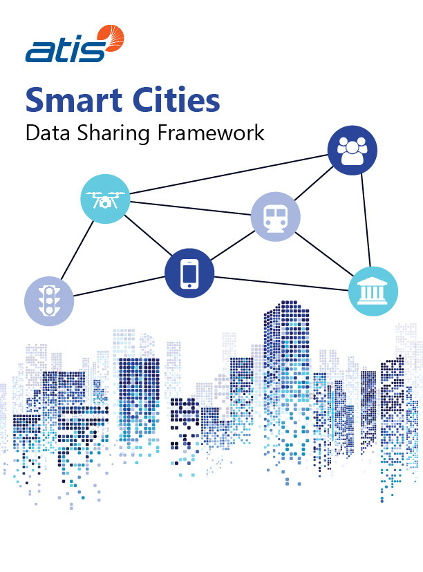 ATIS Smart Cities Data Sharing Framework